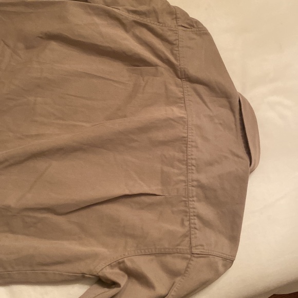 PATAGONIA SPORT SHIRT - Picture 7 of 8